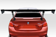 Load image into Gallery viewer, Universal 80" Duraflex VRX V1 Tall Wing Complete Kit - 9 Piece Includes VRX Air Foil Blade (114477) VRX Wing Stands (113243) VRX V1 End Caps (113244) VRX Hardware Kit (115111)