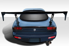Load image into Gallery viewer, Universal 80" Duraflex VRX V2 Tall Wing Complete Kit - 9 Piece Includes VRX Air Foil Blade (114477) VRX Wing Stands (113243) VRX Wing V2 End Caps (113246) VRX Hardware Kit (115111)