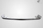 2004-2008 Lamborghini Gallardo Carbon Creations HMS Front Lip Under Spoiler - 1 Piece