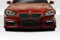 2011-2019 BMW 6 Series F06 F12 F13 Duraflex HMS Front Lip Under Spoiler Air Dam - 1 Piece