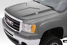 Load image into Gallery viewer, 2007-2013 GMC Sierra Duraflex Cowl Hood - 1 Piece