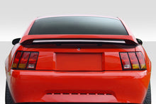 Load image into Gallery viewer, 1999-2004 Ford Mustang Duraflex S351 Look Rear Wing Spoiler - 1 Piece