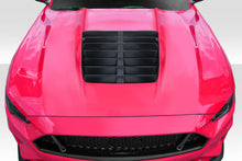 Load image into Gallery viewer, 2018-2023 Ford Mustang Duraflex GT500 V2 Hood - 1 Piece
