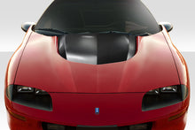Load image into Gallery viewer, 1993-1997 Chevrolet Camaro Duraflex ZL1 Version 2 Hood - 1 Piece