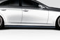 2006-2011 Mercedes CLS Class C219 W219 Duraflex L Sport Side Skirt Splitters - 2 Piece