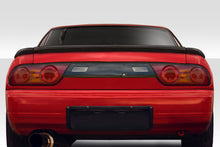 Load image into Gallery viewer, 1989-1994 Nissan 240SX S13 HB Duraflex GP1 Rear Wing Spoiler - 3 Piece