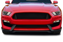 Load image into Gallery viewer, 2015-2017 Ford Mustang Duraflex GT350 Look Front Bumper - 1 Piece