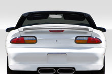 Load image into Gallery viewer, 1993-2002 Chevrolet Camaro Roadster Duraflex RKR Rear Wing Spoiler - 1 Piece