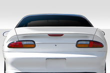 Load image into Gallery viewer, 1993 -2002 Chevrolet Camaro Duraflex 3 Piece Rear Wing Spoiler - 3 Piece