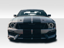 Load image into Gallery viewer, 2005-2009 Ford Mustang Duraflex GT350 Look Front Bumper - 1 Piece