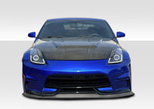 Load image into Gallery viewer, 2003-2008 Nissan 350Z Z33 Duraflex N4 Front Bumper Cover - 1 Piece