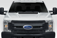 Load image into Gallery viewer, 2017-2022 Ford Super Duty F250 F350 F450 Duraflex Raptor Look Hood - 1 Piece