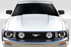 2005-2009 Ford Mustang Duraflex 3
