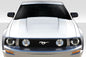 2005-2009 Ford Mustang Duraflex 3