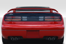 Load image into Gallery viewer, 1990-1996 Nissan 300ZX Z32 Duraflex JDM Look Rear Wing Spoiler - 1 Piece