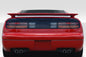 1990-1996 Nissan 300ZX Z32 Duraflex Turbo Look Rear Wing Spoiler - 1 Piece