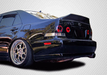 Load image into Gallery viewer, 2000-2005 Lexus IS Series IS300 Carbon Creations Blade Rear Wing Spoiler - 1 Piece