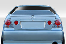 Load image into Gallery viewer, 2000-2005 Lexus IS Series IS300 Duraflex Blade Rear Wing Spoiler - 1 Piece