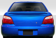 Load image into Gallery viewer, 2002-2007 Subaru Impreza / WRX STI 4DR Duraflex M 1 Rear Wing Spoiler - 1 Piece