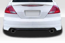 Load image into Gallery viewer, 2003-2007 Honda Accord 2DR Coupe Duraflex H Sport Rear Lip - 1 Piece