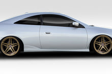 Load image into Gallery viewer, 2003-2007 Honda Accord 2DR Coupe Duraflex H Sport Side Skirts - 2 Piece