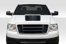 Load image into Gallery viewer, 2004-2008 Ford F-150 / 2006-2008 Lincoln Mark LT Duraflex GT500 V2 Hood - 1 Piece