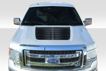 Load image into Gallery viewer, 2009-2014 Ford F-150 Duraflex GT500 V2 Hood - 1 Piece