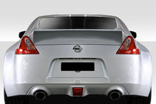 Load image into Gallery viewer, 2009-2020 Nissan 370Z Z34 Duraflex RBS Rear Wing Spoiler - 1 Piece