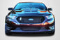 2013-2019 Ford Taurus Carbon Creations GT500 V2 Hood - 1 Piece