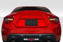 Load image into Gallery viewer, 2013-2020 Scion FR-S Toyota 86 Subaru BRZ Duraflex Legacy Rear Wing Spoiler - 1 Piece