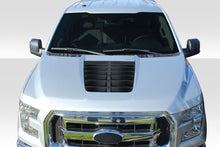 Load image into Gallery viewer, 2015-2020 Ford F-150 Duraflex GT500 V2 Hood - 1 Piece