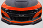 2019-2024 Chevrolet Camaro V8 Carbon Creations GMX Front Lip - 1 Piece