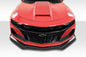 2019-2024 Chevrolet Camaro V8 Duraflex GMX Front Lip - 1 Piece