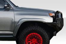 Load image into Gallery viewer, 2014-2024 Toyota 4Runner Duraflex Bulge Front Fenders ( no snorkel ) - 2 Piece