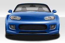 Load image into Gallery viewer, 2006-2008 Mazda Miata Duraflex M Speed Front Bumper - 1 Piece