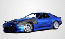 Load image into Gallery viewer, 1986-1991 Mazda RX-7 Carbon Creations M-1 Sport Front Fenders - 2 Piece