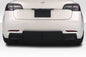 2017-2023 Tesla Model 3 Duraflex GT Concept Rear Diffuser - 1 Piece