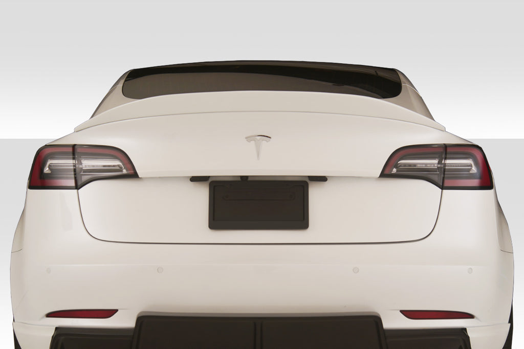2017-2023 Tesla Model 3 Duraflex GT Concept Rear Wing Spoiler - 1 Piece
