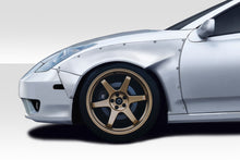 Load image into Gallery viewer, 2000-2005 Toyota Celica Duraflex RBS Front Fenders - 4 Piece