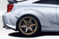 2000-2005 Toyota Celica Duraflex RBS Rear Fenders - 2 Piece