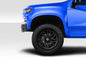 2019-2025 Chevrolet Silverado Duraflex 3.5