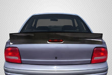 Load image into Gallery viewer, 1995-1999 Dodge Neon Carbon Creations RBS Wing Spoiler - 1 Piece (S)