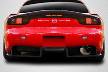 Load image into Gallery viewer, 1993-1997 Mazda RX-7 Carbon Creations RE-GT Rear Diffuser - 3 Piece