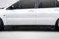 2003-2006 Mitsubishi Lancer Evolution 8 9 Carbon Creations VRS Side Skirts Rocker Panels - 4 Piece