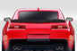 2014-2015 Chevrolet Camaro Duraflex A Spec Rear Wing Spoiler - 1 Piece