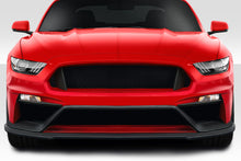 Load image into Gallery viewer, 2015-2017 Ford Mustang Duraflex GT500 Front Bumper - 1 Piece