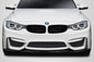 2014-2018 BMW M3 F80 2014-2020 M4 F82 F83 Carbon Creations CS Look Front Lip Under Spoiler - 1 Piece