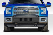 Load image into Gallery viewer, 2015-2020 Ford F-150 Duraflex BSZ Front Bumper Grille - 1 Piece (S)