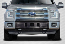 Load image into Gallery viewer, 2015-2020 Ford F-150 Carbon Creations BSZ Front Bumper Grille - 1 Piece