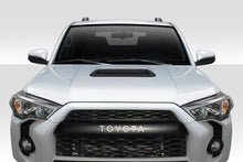 Load image into Gallery viewer, 2010-2024 Toyota 4Runner Duraflex TD3000 Hood - 1 Piece
